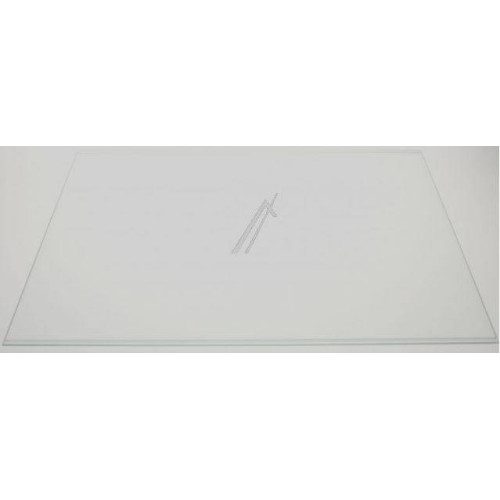 Vassoio Vetro 478X32 Congelatore Whirlpool C00143028 Di.Gi.T. Service