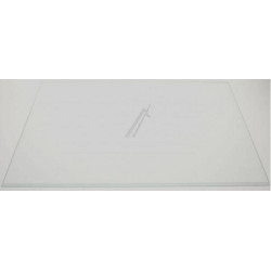 Vassoio Vetro 478X32 Congelatore Whirlpool C00143028 Di.Gi.T. Service