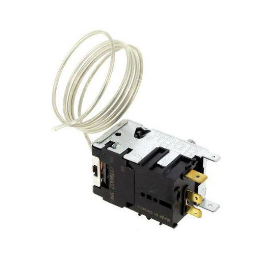 Termostato Danfoss 077B6837 Frigo Fagor Brand 45X7703 Di.Gi.T. Service