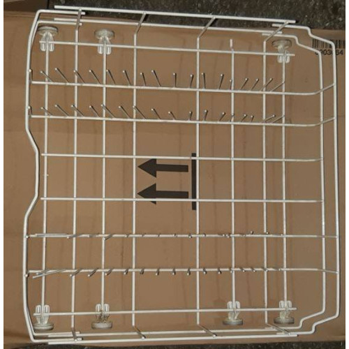 Cestello Inferiore Lavastoviglie Whirlpool 481010625342 Di.Gi.T. Service