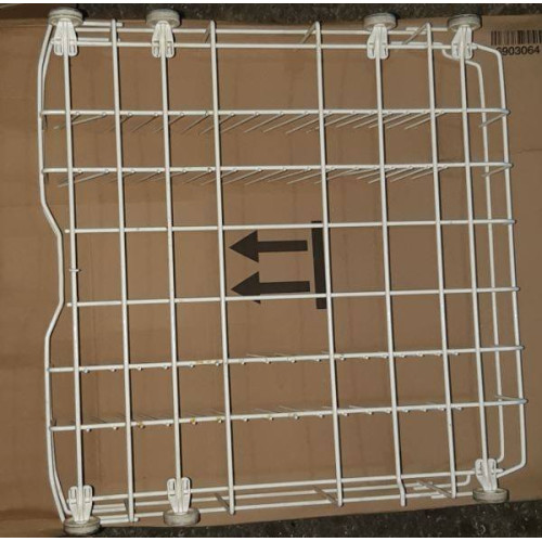 Cestello Inferiore Lavastoviglie Whirlpool 481010625342 Di.Gi.T. Service