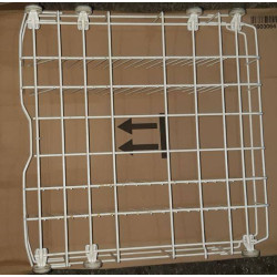 Cestello Inferiore Lavastoviglie Whirlpool 481010625342 Di.Gi.T. Service