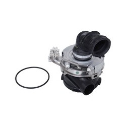 Resistenza Chiocciola Lavastoviglie Indesit C00520796 Di.Gi.T. Service