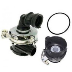 Resistenza Chiocciola Lavastoviglie Indesit C00520796 Di.Gi.T. Service