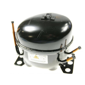 Compressore 1/5 HP 168W 220 240V TT1114GYL C00309266 Di.Gi.T. Service 2