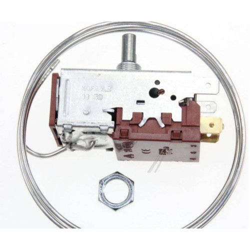 Termostato KDF25L2 Frigo Kennex Vestel 32015621 Di.Gi.T. Service