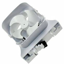 Cassa Ventilatore Frigo Whirlpool 481010595120 Di.Gi.T. Service