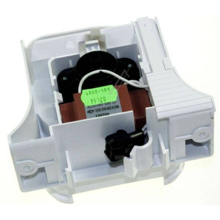 Cassa Ventilat. Frigorifero Whirlpool 481010595120 Originale