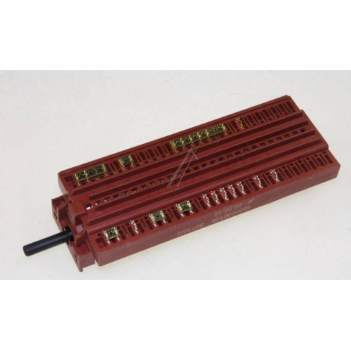 Commutatore Forno Bosch Siemens 00491872 New Di.Gi.T. Service SRLS