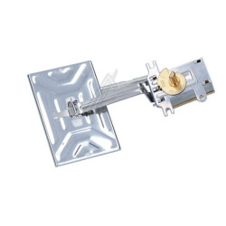 Termostato Damper Fst Frigo Whirlpool C00095873 New Di.Gi.T. Service SRLS 2