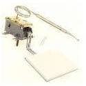 Termostato Damper Fst Whirlpool C00095873 Originale