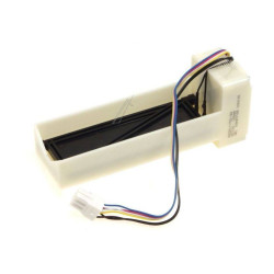 Termostato Di Controllo Damper Frigo Hisense K1991632 Di.Gi.T. Service