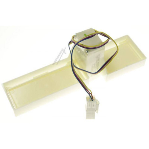 Termostato Di Controllo Damper Frigo Midea 17431000001968 Di.Gi.T. Service