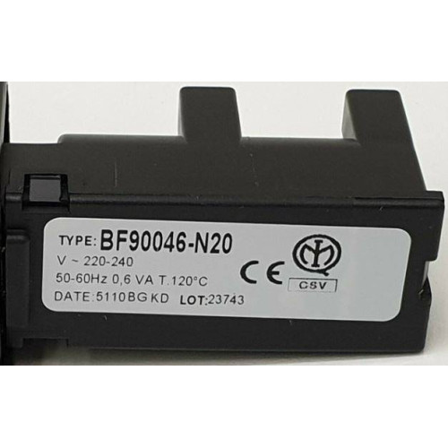 Generatore Scintille 4 Fuochi Piano Cottura Franke 1330053762 Di.Gi.T. Service