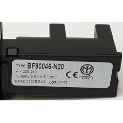 Generatore Scintille 4 Fuochi Piano Cottura Franke 1330053762 Di.Gi.T. Service