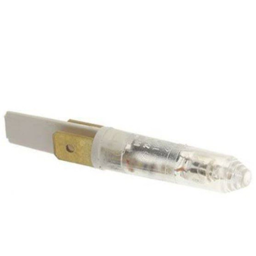 Lampada Spia Arancione Congelatore ,Frigo Universale 3221097 Di.Gi.T. Service