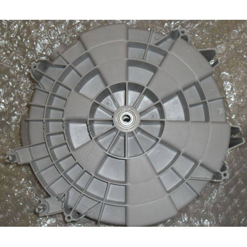 Guscio Posteriore Vasca Lavatrice Kennex Vestel 20616452 Di.Gi.T. Service