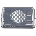 Paratia Copriventola Forno SC381X-8 Smeg 482690999 New Di.Gi.T. Service SRLS
