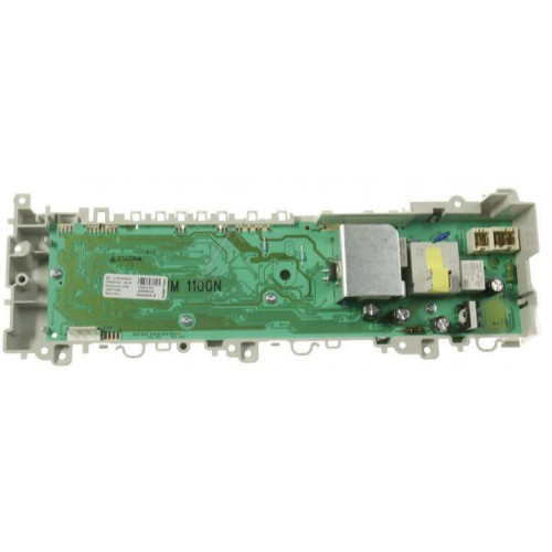 Elettronica Configurata EWM110 Lavatrice Electrolux 973914528015006 Di.Gi.T. Service