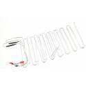 Resistenza Sbrinamento 150W Frigo Samsung DA47-00220F Di.Gi.T. Service