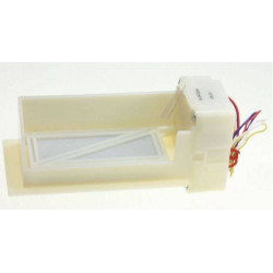 Damper Frigo WTE 5243 A+ NFM Whirlpool 481246378024 Di.Gi.T. Service 2