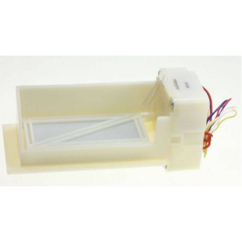 Damper Frigo WTE 5243 A+ NFM Whirlpool 481246378024 Di.Gi.T. Service