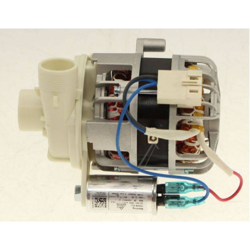 Pompa Di Lavaggio Lavastoviglie FINR.D13A+ Vestel 32039463 New Di.Gi.T. Service SRLS