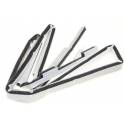 Guarnizione Vasca Whirlpool C00258575 Originale