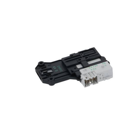 Elettroserratura Bitron DL S1 Per Lavatrice Zanussi 3792030425   Di.Gi.T. Service