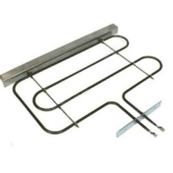 Resistenza 2000W 230V Cielo Forno Nardi 040199009928R Di.Gi.T. Service