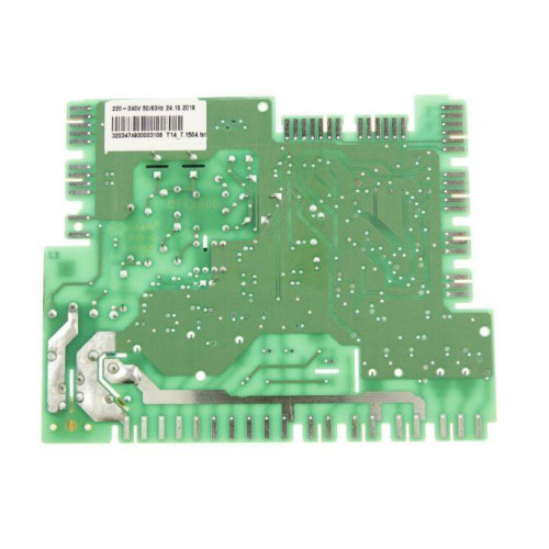 Scheda Elettronica Lavastoviglie TFS41TF45W2 Vestel 32034749 New Di.Gi.T. Service SRLS