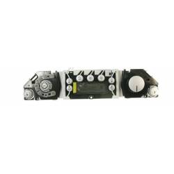 Modulo Display Aqualt Asciugatrice Whirlpool C00296622 Originale