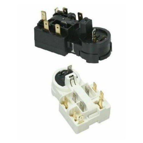 Relè Compressore Jaxipera Arcelik Beko 4346040185 New Di.Gi.T. Service SRLS