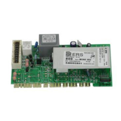 Scheda/Modulo Elettronico Lavatrice Bompani 546052801New Di.Gi.T. Service SRLS