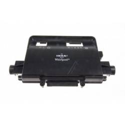 Mascherina Comandi Cappa Elica Whirlpool 481945299875 481945299875  Mascheriine/Supporti e Pulsanti