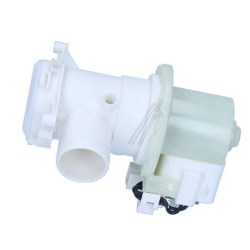 Pompa Scarico Lavatrice ArÇelik Beko 2840940200 New Di.Gi.T. Service SRLS