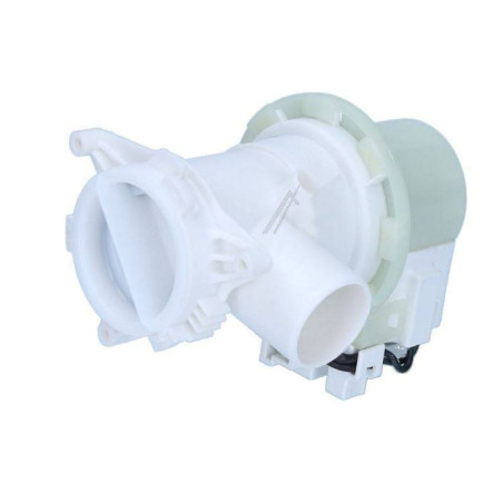 Pompa Scarico - Beko 2840940200 Lavatrice ArÇelik 2840940200 Originale