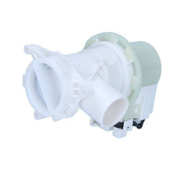 Pompa Scarico Lavatrice ArÇelik Beko 2840940200 New Di.Gi.T. Service SRLS