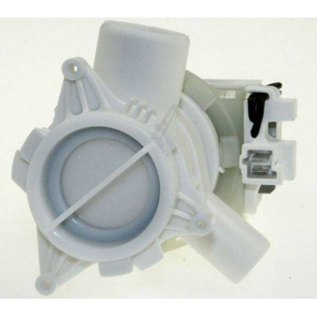Pompa Scarico - Beko 2840940200 Lavatrice ArÇelik 2840940200 Originale