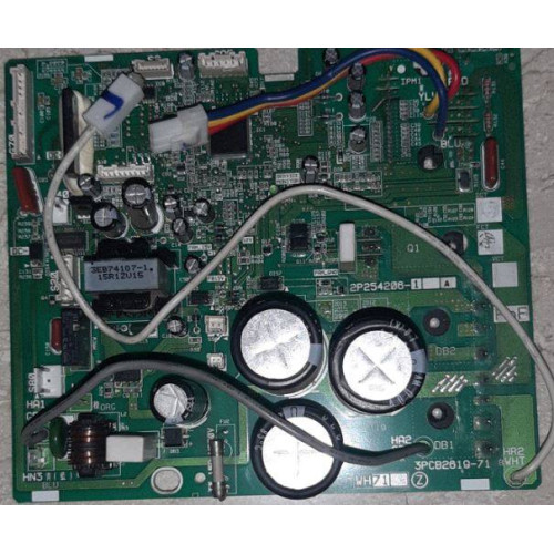 Scheda Condizionatore Unita' Esterna Daikin Usata Di.Gi.T. Service