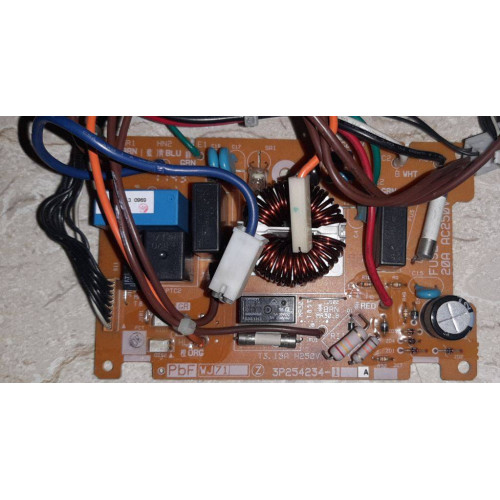 Scheda Condizionatore Unita' Esterna Daikin Usata Di.Gi.T. Service