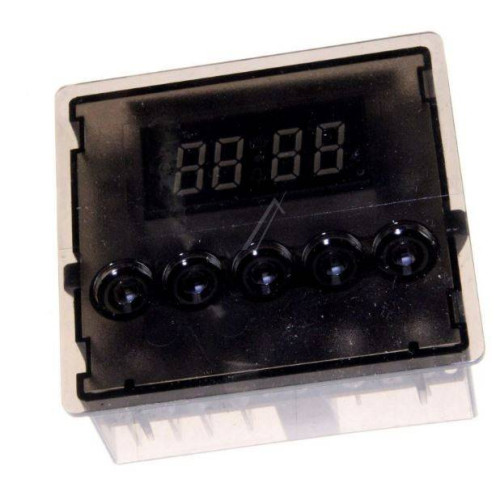 Programmatore Timer Invensys Led Forno Smeg 816291317 Di.Gi.T. Service
