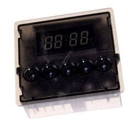 Programmatore Timer Invensys Led Forno Smeg 816291317 Di.Gi.T. Service