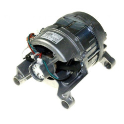 Motore Nidec 1200RPM Lavatrice Whirlpool C00519880 Di.Gi.T. Service 2