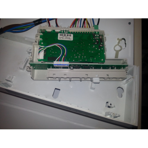 Scheda Elettronica Lavastoviglie Wega White 22208818 New Di.Gi.T. Service SRLS