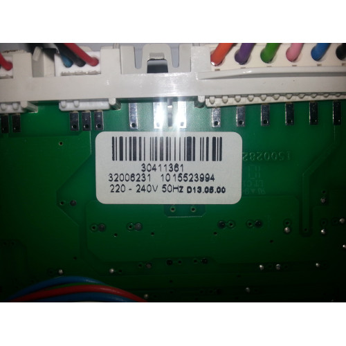 Scheda Elettronica Lavastoviglie Wega White 22208818 New Di.Gi.T. Service SRLS