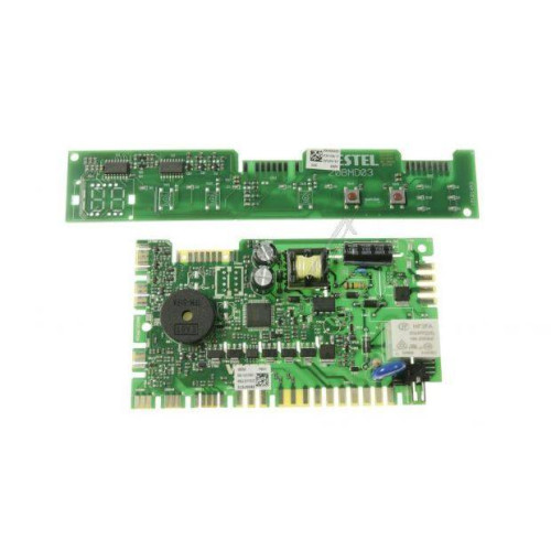 Scheda Elettronica Lavastoviglie Wega White 22208818 New Di.Gi.T. Service SRLS