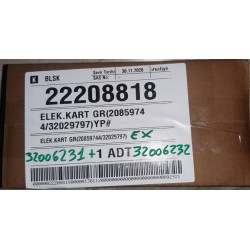 Scheda Elettronica Lavastoviglie Wega White 22208818 New Di.Gi.T. Service SRLS