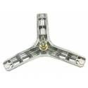 Drum Cross Bosch Siemens 00680889 Originale