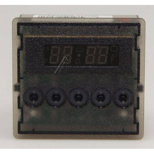 Orologio/Timer Forno Aeg Rex Electrolux 5614050036 Di.Gi.T. Service